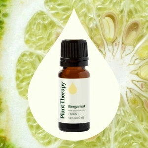 Bergamot (Bergamotă) - Img 2