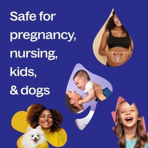 Calming the Child KidSafe Prediluat Roll-on - Img 2