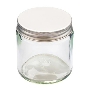 Capac Alu Borcan Ambra/Clara 120 ml - Img 4