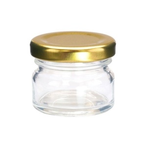Capac pentru Borcan Zoia de 30 si 40 ml - Img 2