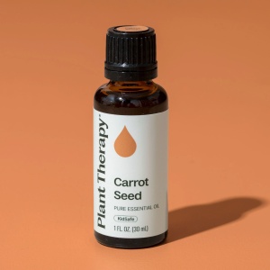 Carrot Seed (Semințe de Morcov) - Img 2