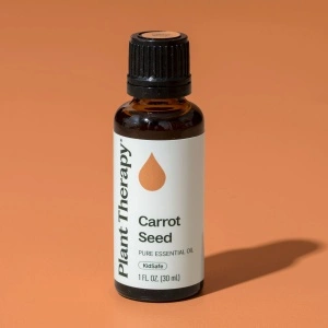 Carrot Seed (Semințe de Morcov) - Img 2