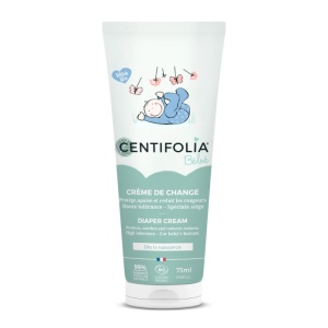 Crema 3 in 1 impotriva iritatiilor de la scutec, 75 ml - Img 1
