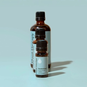 Deodorizing - Img 7