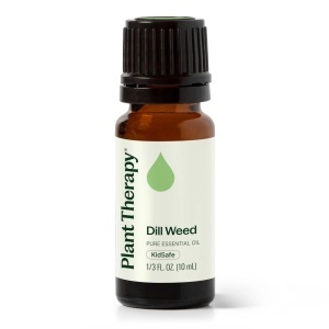 Dill Weed (Mărar)