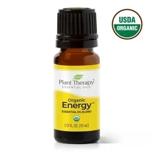 Energy Organic