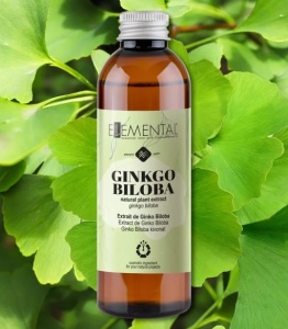 Extract de Gingko Biloba - Img 1