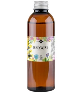 Extract de Viță Roșie Bio - Img 2