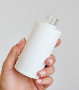 Flacon sticlă AK 100 ml - Img 2