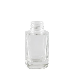 Flacon sticlă Sarah, 15 ml - Img 1