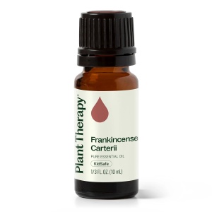 Frankincense Carterii (Tămâie Carterii) - Img 1