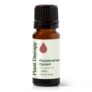 Frankincense Carterii (Tămâie Carterii)