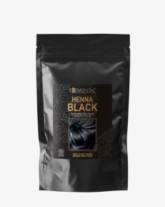 Henna Negru Bio - Img 1