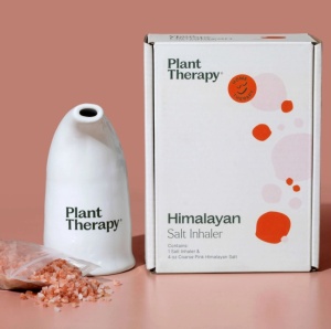 Himalayan Salt Inhaler – Terapie naturală pentru susținerea respirației - Img 4