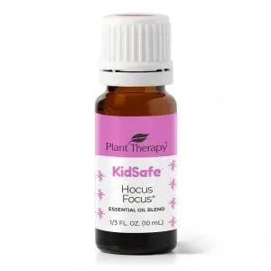 Hocus Focus KidSafe