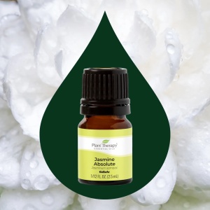 Jasmine Sambac Absolute (Iasomie Araba Pură) - Img 2
