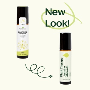 Jasmine Sambac Absolute Prediluat Roll-on - Img 6