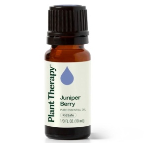 Juniper Berry (Ienupăr)