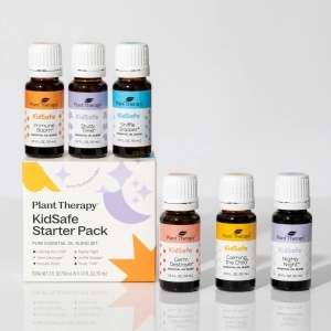KidSafe Starter Pack - Set 6 x 10ml - Img 3