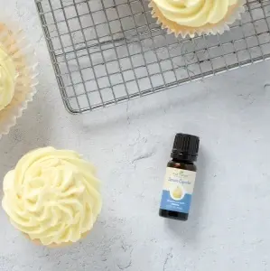 Lemon Cupcake - Img 3