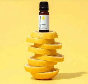 Lemon (Lămâie) - Img 2
