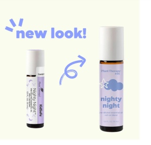 Nighty Night KidSafe Prediluat Roll-on - Img 6