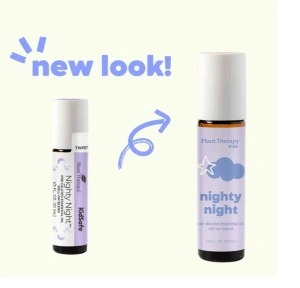 Nighty Night KidSafe Prediluat Roll-on - Img 6