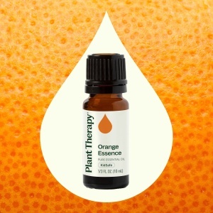 Orange Essence - Img 3