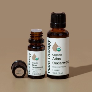Organic Atlas Cedarwood - Img 7