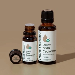 Organic Atlas Cedarwood - Img 7