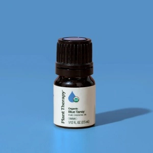 Organic Blue Tansy - Img 5