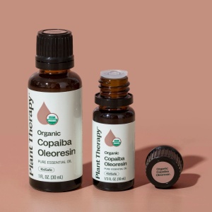 Organic Copaiba Oleoresin - Img 7