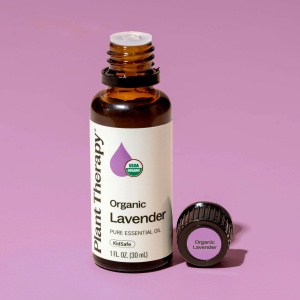 Organic Lavander - Img 6