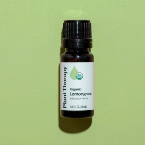 Organic Lemongrass - Img 4