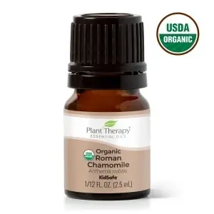 Organic Roman Chamomile - Img 1