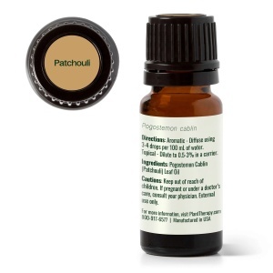 Patchouli (Paciuli) - Img 6