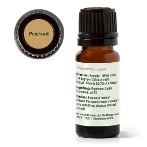 Patchouli (Paciuli) - Img 6