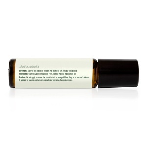Peppermint Prediluat Roll-on - Img 2