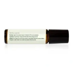 Peppermint Prediluat Roll-on - Img 2