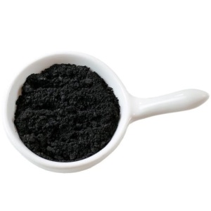 Pigment cosmetic hidrofil Negru - Img 1