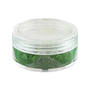 Pigment cosmetic mat 17 Verde - Img 3