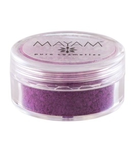 Pigment cosmetic mat 27 Violet - Img 2