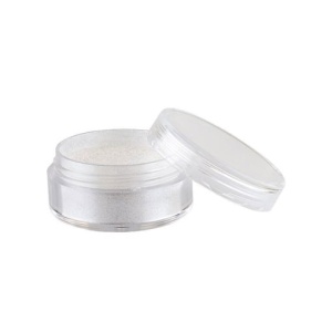 Pigment cosmetic perlat 29 Alb Diamantat - Img 4