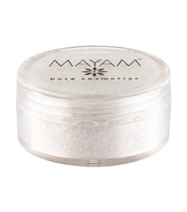 Pigment cosmetic perlat 52 Sparkle White - Img 2