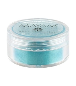 Pigment cosmetic perlat 67 Ocean Blue - Img 2