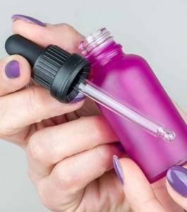 Pipetă pentru Sticle Ele de 30 ml - Img 3