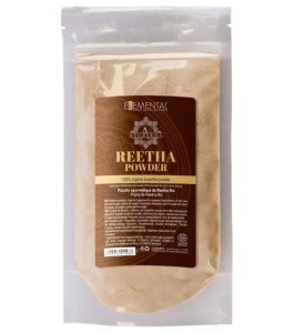 Pudră de Reetha Bio - Img 1
