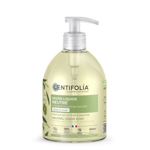 Săpun lichid NEUTRAL, 500ml, 1000ml - Img 1