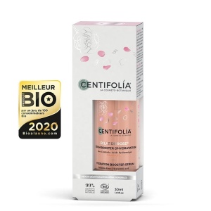 Ser de stimulare a hidratării ECLAT DE ROSE, 30ml - Img 2