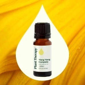 Set pentru echilibru hormonal – cu ulei de cocos fracționat, salvie, ylang ylang și fenicul dulce - Img 5